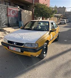 بيجو 405
